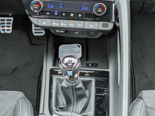 2026 Hyundai Elantra N