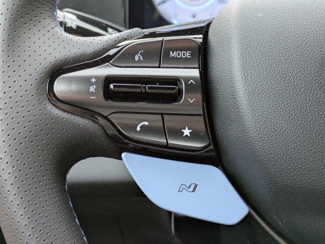 2026 Hyundai Elantra N