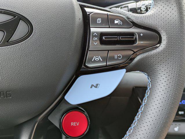 2026 Hyundai Elantra N