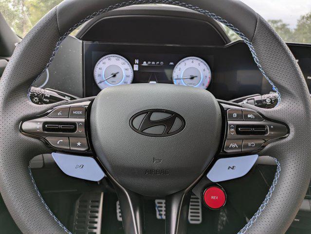 2026 Hyundai Elantra N