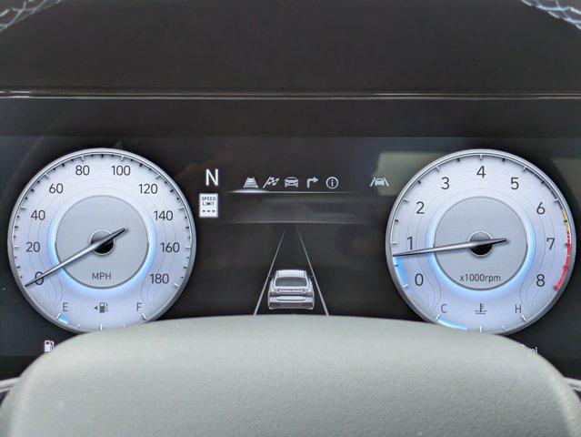 2026 Hyundai Elantra N