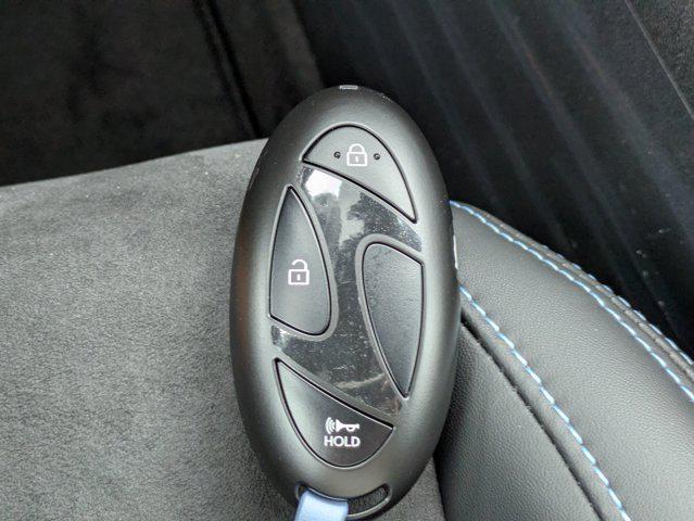 2026 Hyundai Elantra N