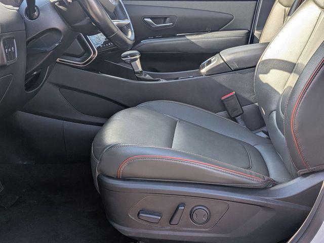 2023 Hyundai Santa Cruz Limited