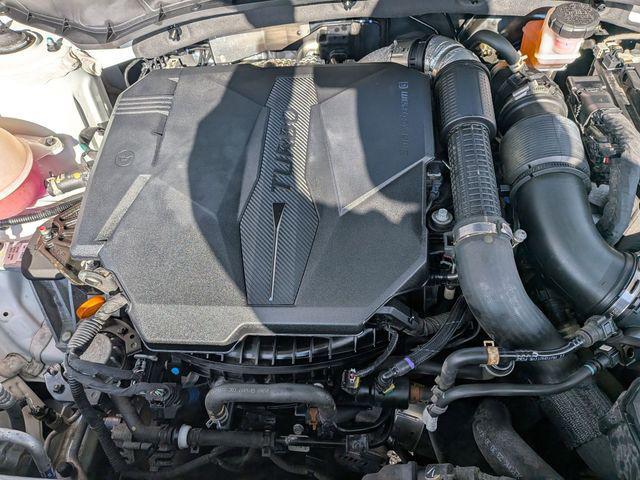 2023 Hyundai Santa Cruz Limited