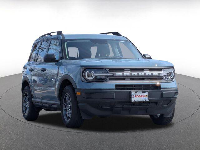 2022 Ford Bronco Sport Big Bend for sale in ALGONQUIN, IL