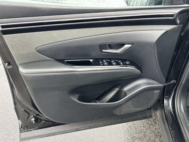 2022 Hyundai Santa Cruz Limited