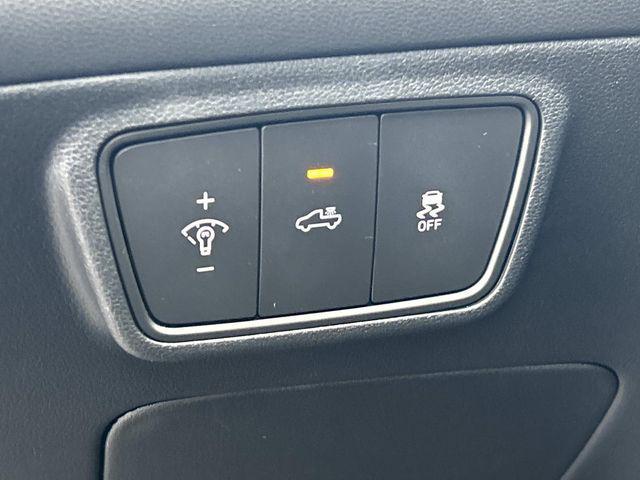 2022 Hyundai Santa Cruz Limited