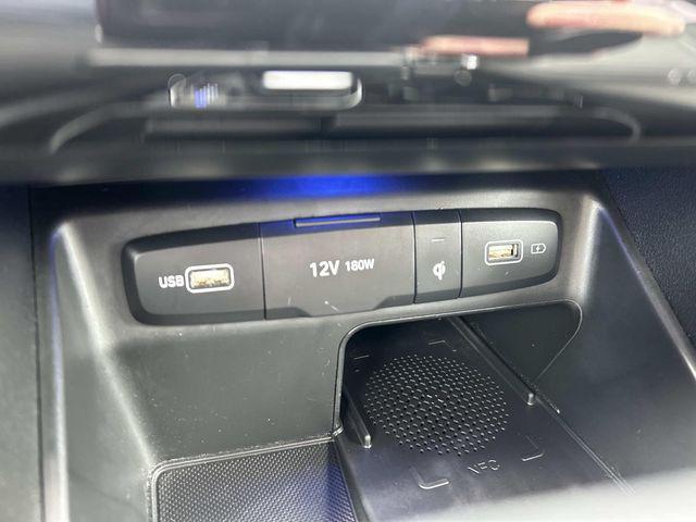 2022 Hyundai Santa Cruz Limited