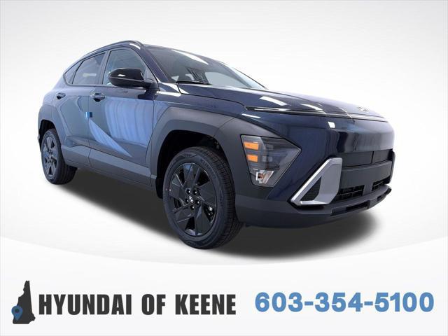 2026 Hyundai Kona SEL Sport for sale in KEENE, NH