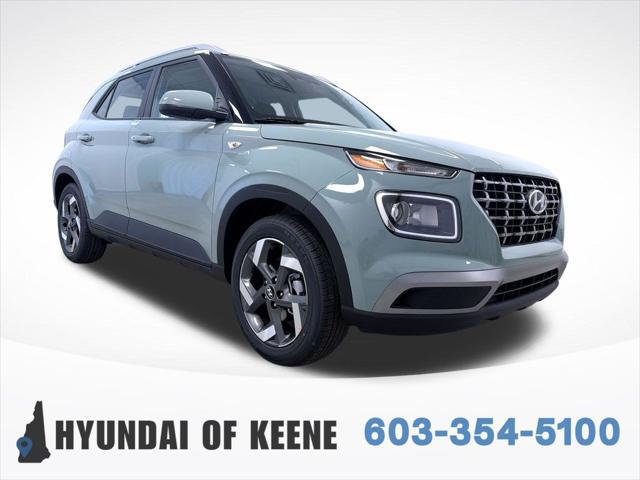 2026 Hyundai Venue SEL for sale in KEENE, NH