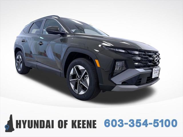 2026 Hyundai Tucson SEL for sale in KEENE, NH