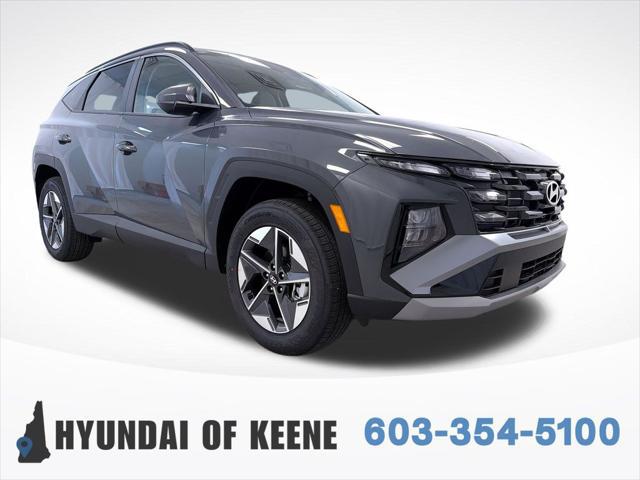 2026 Hyundai Tucson SEL for sale in KEENE, NH