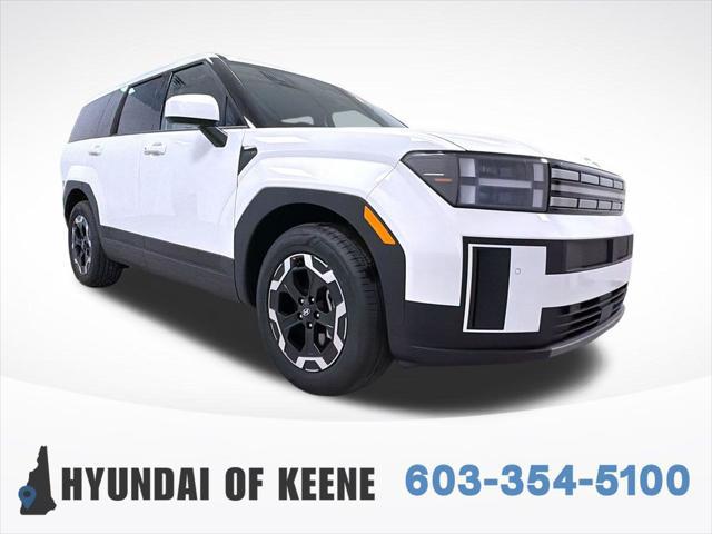 2026 Hyundai Santa Fe SE for sale in KEENE, NH