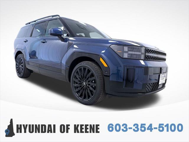 2026 Hyundai Santa Fe Calligraphy for sale in KEENE, NH