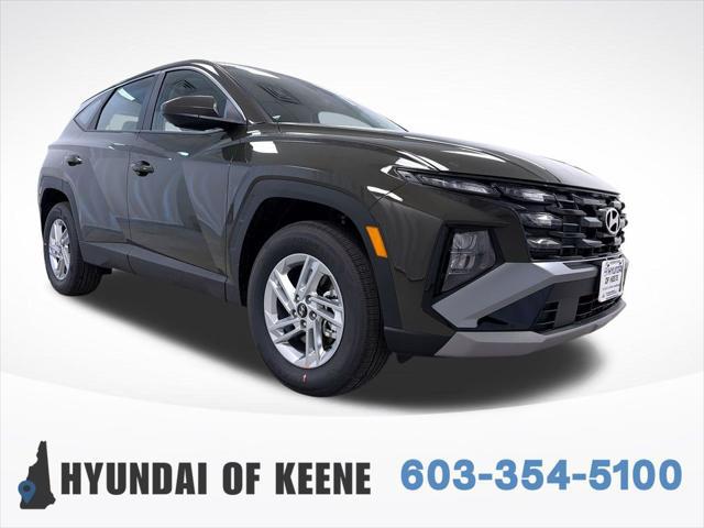 2026 Hyundai Tucson SE for sale in KEENE, NH