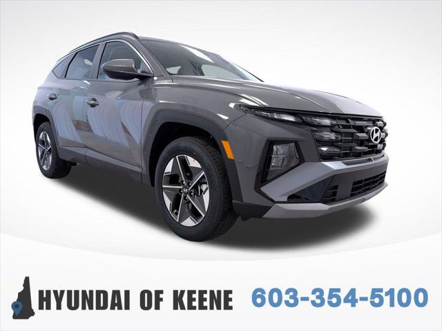 2026 Hyundai Tucson SEL for sale in KEENE, NH