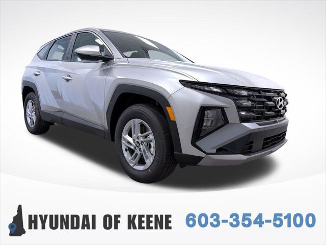 2026 Hyundai Tucson SE for sale in KEENE, NH