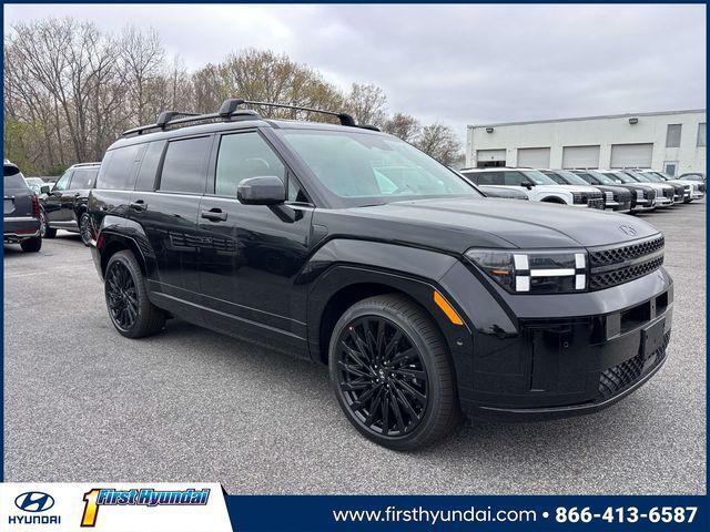 2026 Hyundai Santa Fe Calligraphy for sale in NORTH ATTLEBORO, MA