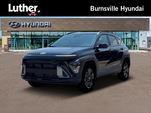 2026 Hyundai Kona SEL Sport for sale in BURNSVILLE, MN