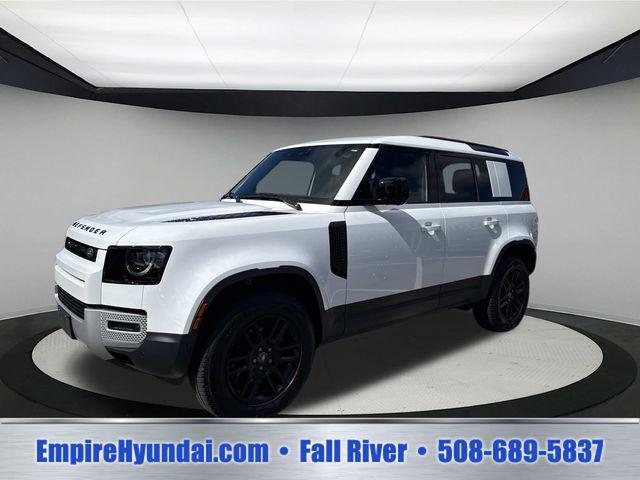 2025 Land Rover Defender 110 P300 for sale in FALL RIVER, MA