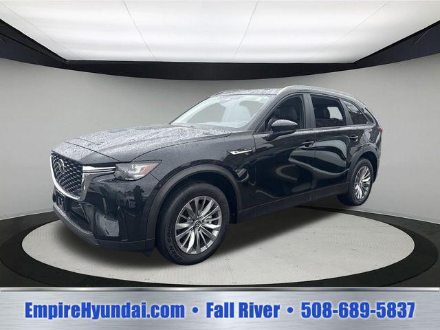 2025 Mazda X-90 3.3 Turbo Select Package for sale in FALL RIVER, MA