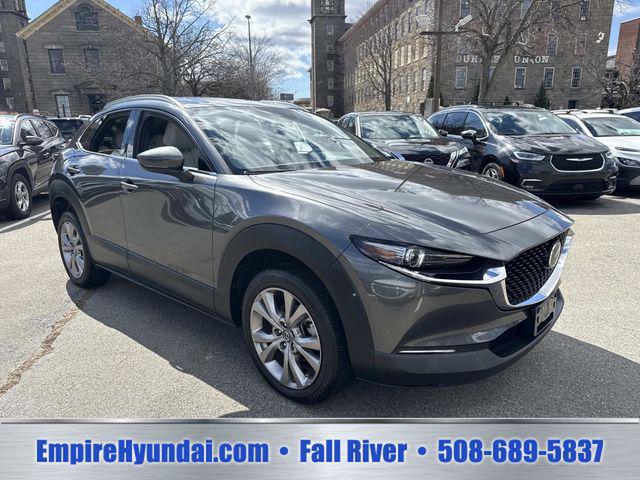 2023 Mazda CX-30 2.5 S Premium