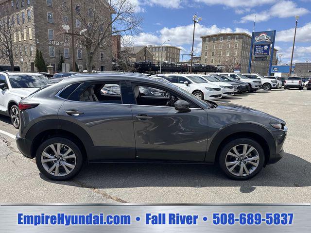 2023 Mazda CX-30 2.5 S Premium