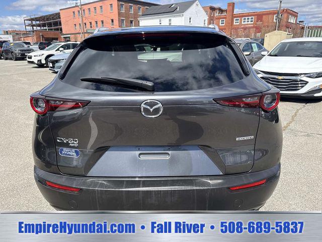 2023 Mazda CX-30 2.5 S Premium
