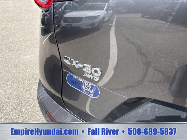 2023 Mazda CX-30 2.5 S Premium