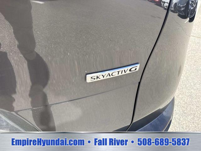 2023 Mazda CX-30 2.5 S Premium