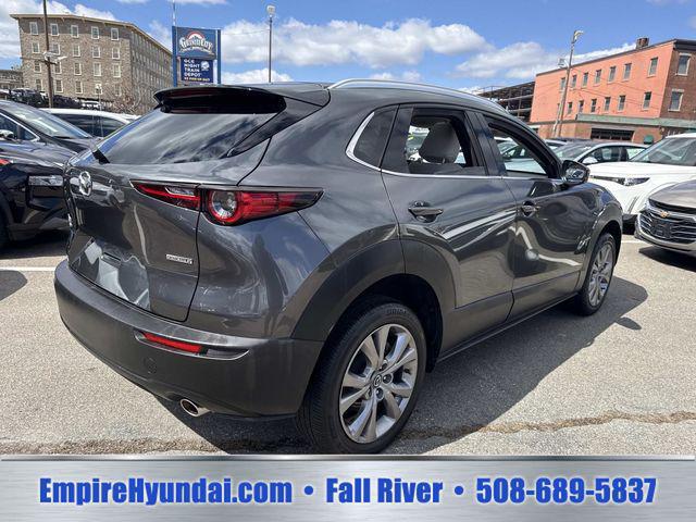 2023 Mazda CX-30 2.5 S Premium
