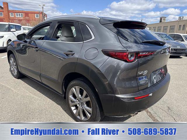 2023 Mazda CX-30 2.5 S Premium