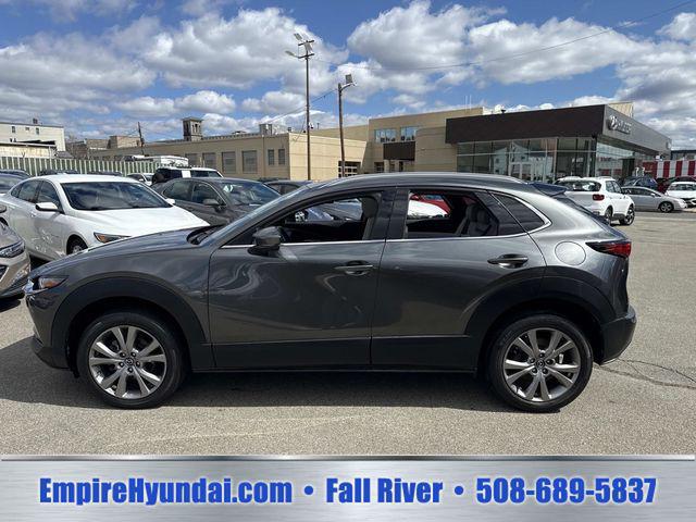 2023 Mazda CX-30 2.5 S Premium