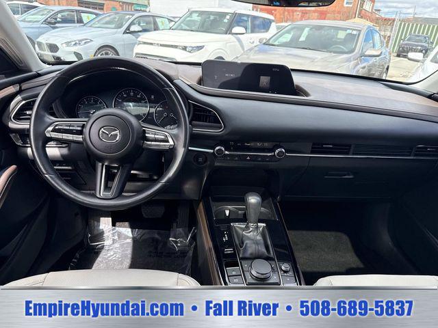 2023 Mazda CX-30 2.5 S Premium