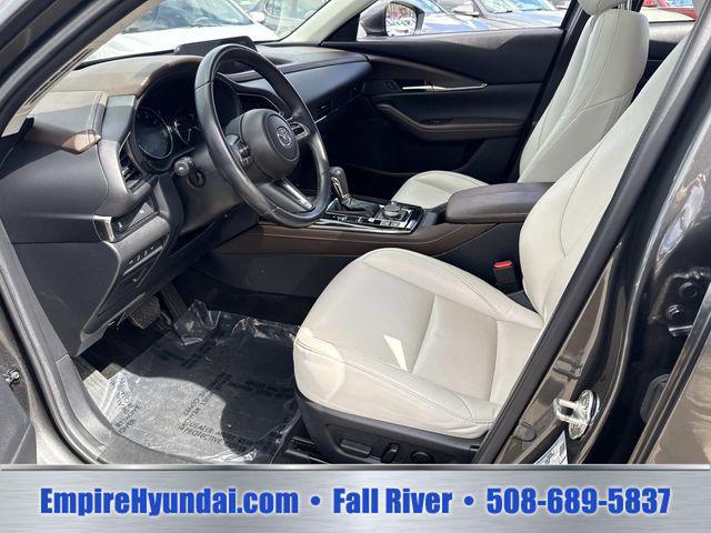 2023 Mazda CX-30 2.5 S Premium