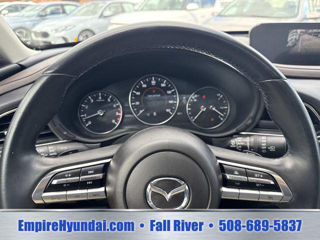 2023 Mazda CX-30 2.5 S Premium
