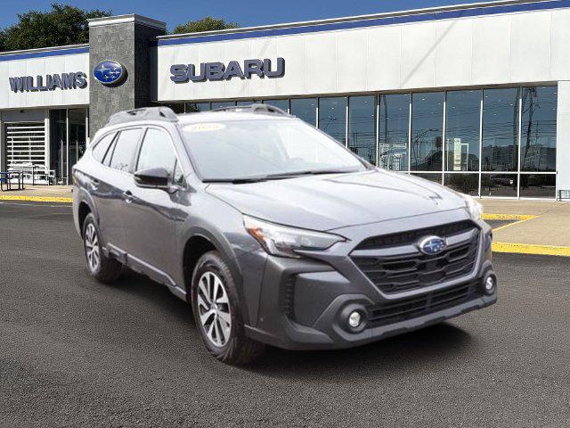 2025 Subaru Outback Premium for sale in LANSING, MI