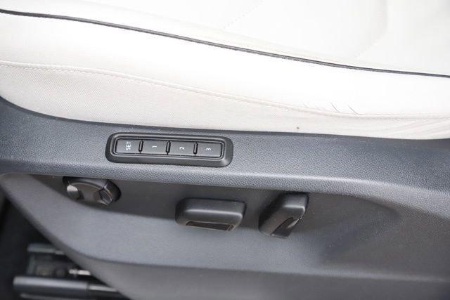 2021 Volkswagen Tiguan 2.0T SEL Premium R-Line