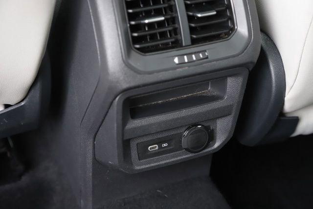 2021 Volkswagen Tiguan 2.0T SEL Premium R-Line