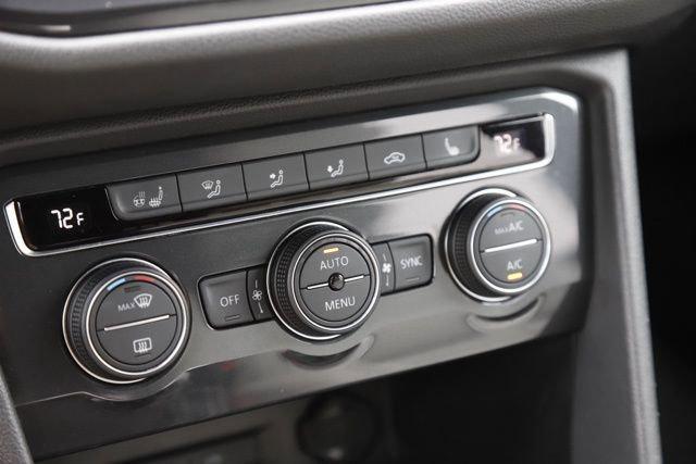 2021 Volkswagen Tiguan 2.0T SEL Premium R-Line