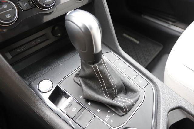 2021 Volkswagen Tiguan 2.0T SEL Premium R-Line