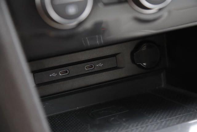 2021 Volkswagen Tiguan 2.0T SEL Premium R-Line