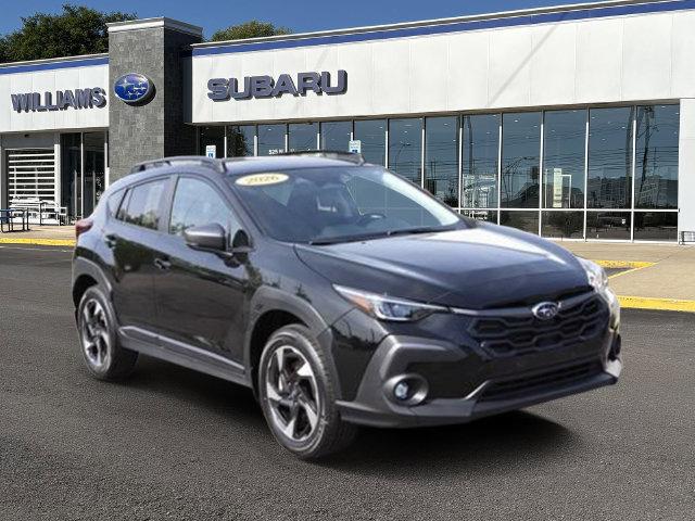 2026 Subaru Crosstrek Limited for sale in LANSING, MI