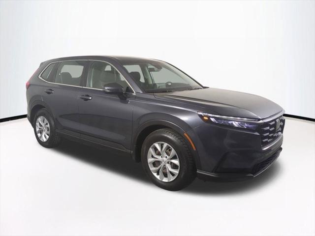 2023 Honda CR-V LX 2WD