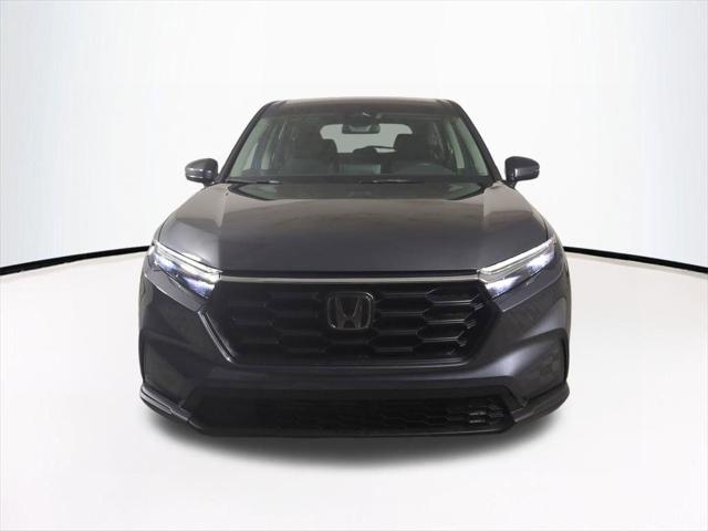 2023 Honda CR-V LX 2WD