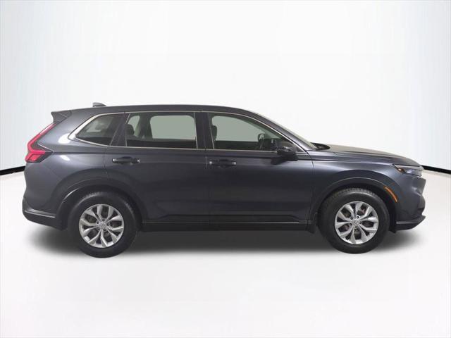 2023 Honda CR-V LX 2WD