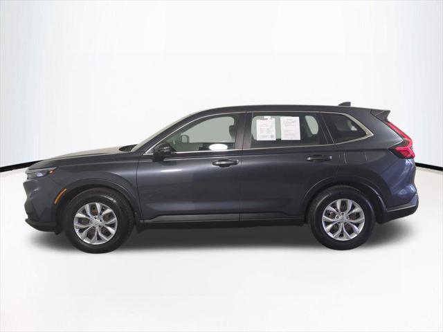 2023 Honda CR-V LX 2WD