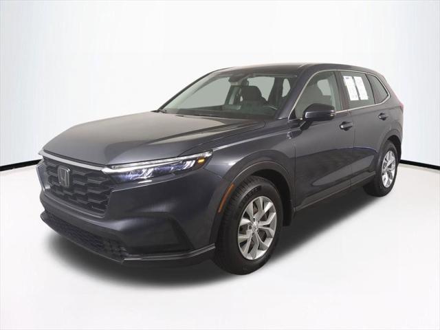2023 Honda CR-V LX 2WD