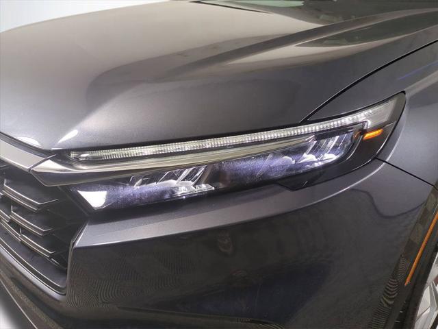 2023 Honda CR-V LX 2WD