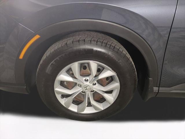 2023 Honda CR-V LX 2WD